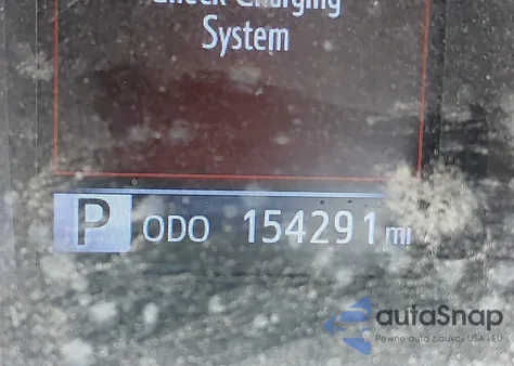 2016 Toyota Tacoma Sr5 V6 из США, поврежденный, VIN 5TFSZ5AN3GX043464